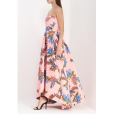 Платье-макса Pinko