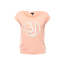 Топ Armani Jeans