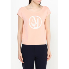 Топ Armani Jeans