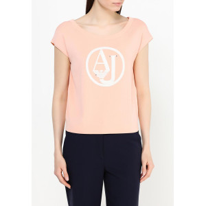 Топ Armani Jeans